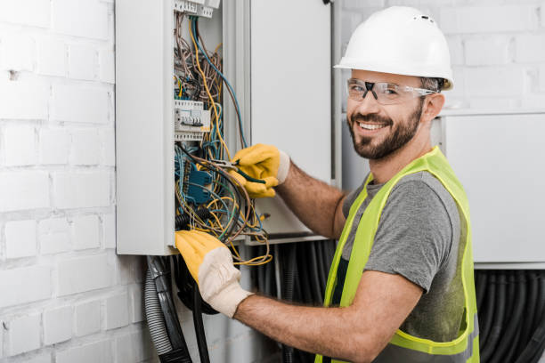 Best Electrical Upgrades for Homes  in Canton, SD