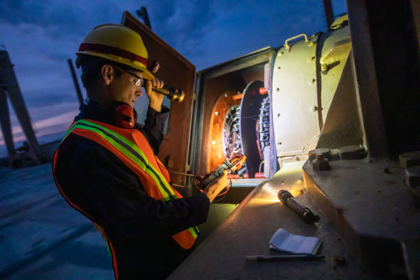 , SD Electrician Company
