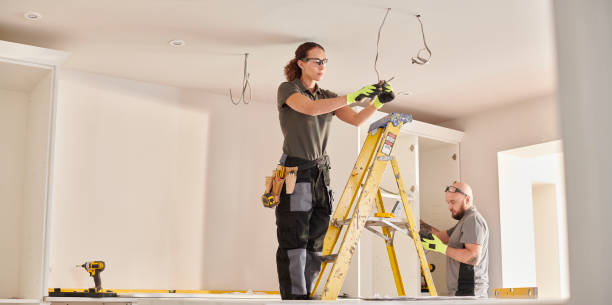 Best Electrical Troubleshooting Services  in Canton, SD