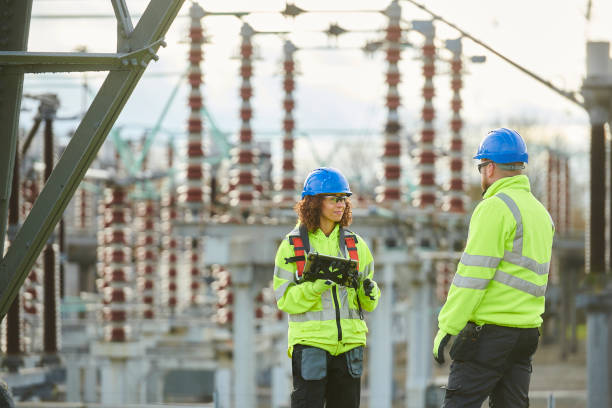 Best Best Electricians Near Me  in Canton, SD
