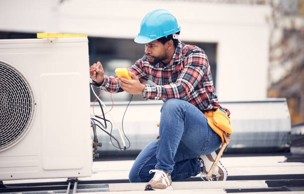 Best Commercial Electrician Services  in Canton, SD