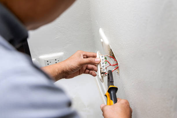 Best Electrical Installation Contractor  in Canton, SD