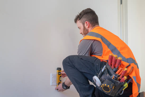Best Electrical Wiring Services  in Canton, SD