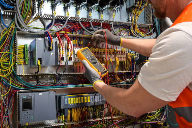 Best Local Electrician Companies  in Canton, SD