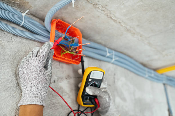 Best Electrical Contractors for Businesses  in Canton, SD