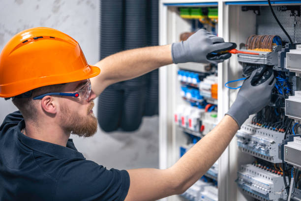Best Electrical Troubleshooting Services  in Canton, SD