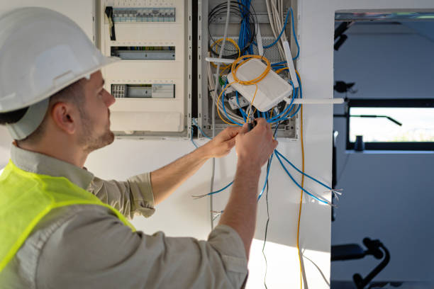 Best Electrical Installation Contractor  in Canton, SD