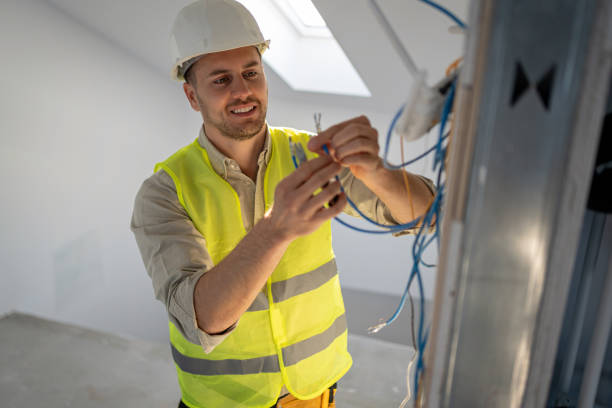 Best Best Electricians Near Me  in Canton, SD